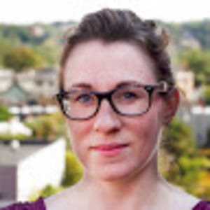 Meet your Posher, Helen